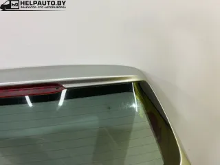  Крышка багажника (дверь 3-5) Ford Focus 1 Арт 22-266, вид 3