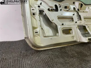  Крышка багажника (дверь 3-5) Ford Focus 1 Арт 22-266, вид 5