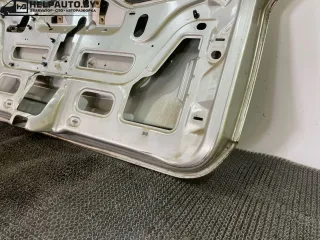  Крышка багажника (дверь 3-5) Ford Focus 1 Арт 22-266, вид 7