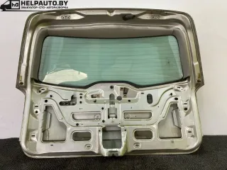  Крышка багажника (дверь 3-5) Ford Focus 1 Арт 22-266, вид 8