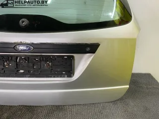  Крышка багажника (дверь 3-5) Ford Focus 1 Арт 22-266, вид 10