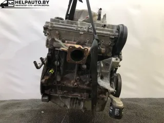 EDZ Двигатель Dodge Caravan 3 Арт 17-1-316, вид 1