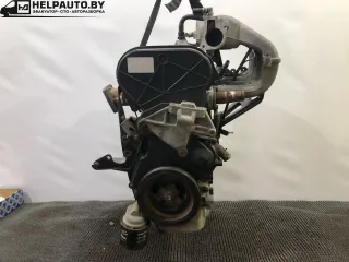 EDZ Двигатель Dodge Caravan 3 Арт 17-1-316_2, вид 5