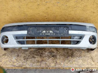  Бампер передний Renault Scenic 1 Арт 75150360, вид 1