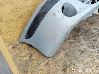  Бампер передний Renault Scenic 1 Арт 75150360, вид 2