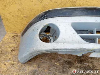  Бампер передний Renault Scenic 1 Арт 75150360, вид 3