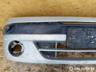 Бампер передний Renault Scenic 1 Арт 75150360, вид 6