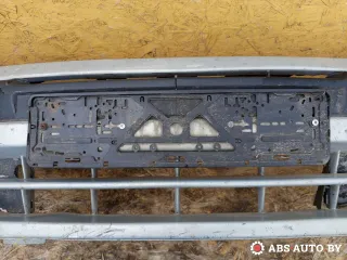  Бампер передний Renault Scenic 1 Арт 75150360, вид 7