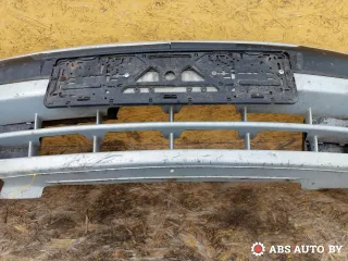  Бампер передний Renault Scenic 1 Арт 75150360, вид 8