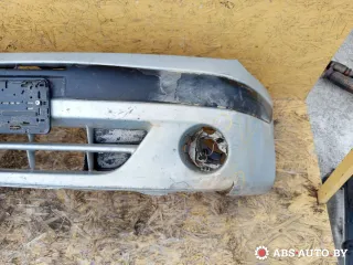  Бампер передний Renault Scenic 1 Арт 75150360, вид 9