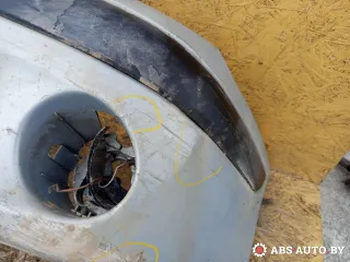  Бампер передний Renault Scenic 1 Арт 75150360, вид 10
