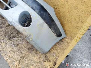  Бампер передний Renault Scenic 1 Арт 75150360, вид 13