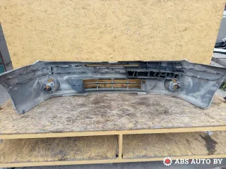 Бампер передний Renault Scenic 1 Арт 75150360, вид 14