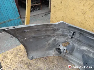  Бампер передний Renault Scenic 1 Арт 75150360, вид 15
