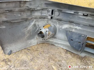  Бампер передний Renault Scenic 1 Арт 75150360, вид 16
