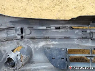  Бампер передний Renault Scenic 1 Арт 75150360, вид 17