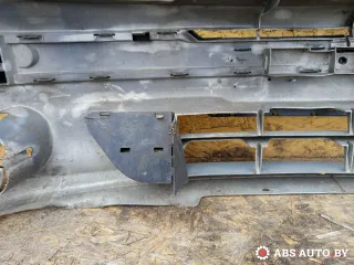  Бампер передний Renault Scenic 1 Арт 75150360, вид 18