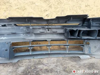  Бампер передний Renault Scenic 1 Арт 75150360, вид 19