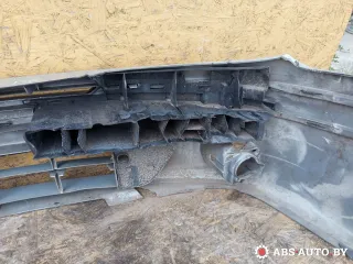  Бампер передний Renault Scenic 1 Арт 75150360, вид 20