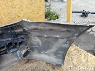  Бампер передний Renault Scenic 1 Арт 75150360, вид 21