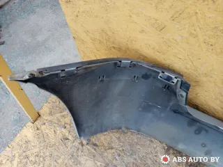 7700428472 Бампер задний Renault Scenic 1 Арт 75150359, вид 9