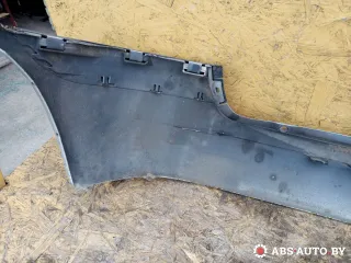 7700428472 Бампер задний Renault Scenic 1 Арт 75150359, вид 10