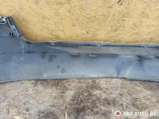 7700428472 Бампер задний Renault Scenic 1 Арт 75150359, вид 11