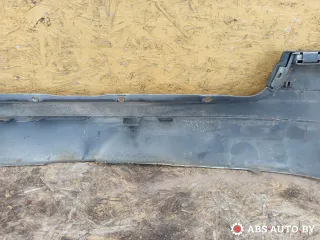 7700428472 Бампер задний Renault Scenic 1 Арт 75150359, вид 12