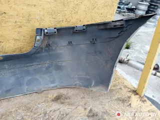 7700428472 Бампер задний Renault Scenic 1 Арт 75150359, вид 14