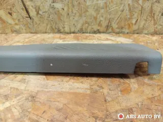 7700836249 Обшивка багажника Renault Scenic 1 Арт 75150344, вид 4