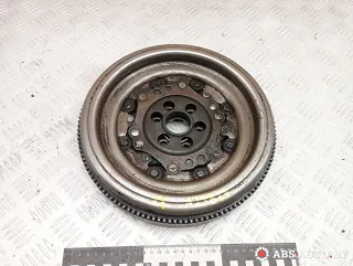 03L105266AF,03G105266AR,03G105266BD,03G105266BK,03G105266CH,03G105266CJ,03G105266Q,03L105266AE,03L105266DC,03L105266DD,03L105266EH,03L105266EJ,TFZ1083VB,TFZ1083VC,415062909,415074009,2295000468,2295000541 маховик Volkswagen Passat B6 Арт A29879, вид 1