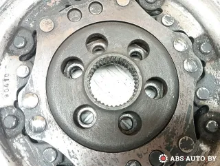 03L105266AF,03G105266AR,03G105266BD,03G105266BK,03G105266CH,03G105266CJ,03G105266Q,03L105266AE,03L105266DC,03L105266DD,03L105266EH,03L105266EJ,TFZ1083VB,TFZ1083VC,415062909,415074009,2295000468,2295000541 маховик Seat Altea Арт A29879_16, вид 2