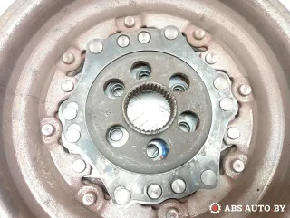 03L105266AF,03G105266AR,03G105266BD,03G105266BK,03G105266CH,03G105266CJ,03G105266Q,03L105266AE,03L105266DC,03L105266DD,03L105266EH,03L105266EJ,TFZ1083VB,TFZ1083VC,415062909,415074009,2295000468,2295000541 маховик Volkswagen Golf 5 Арт A29878_10, вид 2
