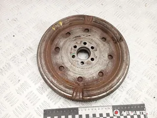 03L105266AF,03G105266AR,03G105266BD,03G105266BK,03G105266CH,03G105266CJ,03G105266Q,03L105266AE,03L105266DC,03L105266DD,03L105266EH,03L105266EJ,TFZ1083VB,TFZ1083VC,415062909,415074009,2295000468,2295000541 маховик Audi A3 8P Арт A29878_14, вид 4