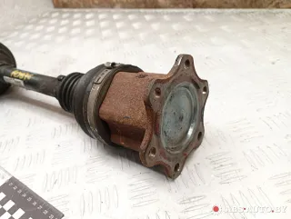 3C0407271T Полуось передняя левая (приводной вал, ШРУС) Skoda Octavia A5 Арт A29876_4, вид 4