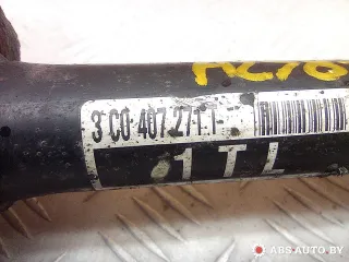 3C0407271T Полуось передняя левая (приводной вал, ШРУС) Volkswagen Passat B7 Арт A29876_10, вид 5