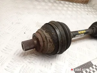 3C0407271T Полуось передняя левая (приводной вал, ШРУС) Skoda Superb 3 Арт A29876_14, вид 2