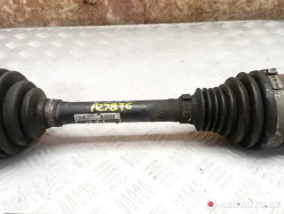 3C0407271T Полуось передняя левая (приводной вал, ШРУС) Volkswagen Touran 2 Арт A29876_15, вид 3