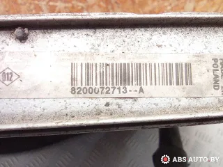 8200072713,870264A Радиатор (основной) Renault Kangoo 2 Арт A29874, вид 8