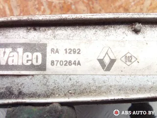 8200072713,870264A Радиатор (основной) Renault Kangoo 2 Арт A29874, вид 9