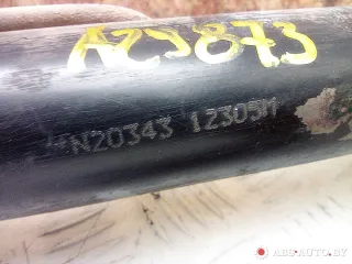 68200000048,N2034312305M рулевая рейка Renault Clio 2 Арт A29873_2, вид 5