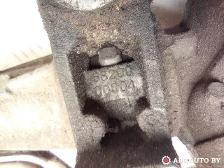 68200000048,N2034312305M рулевая рейка Renault Clio 2 Арт A29873_2, вид 6