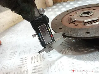 8200183704,432132 Комплект сцепления Renault Kangoo 2 Арт A29871, вид 9