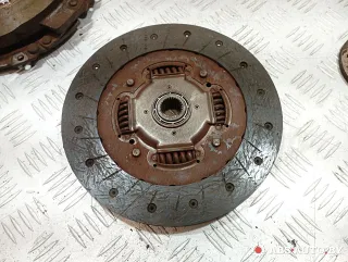 8200183704,432132 Комплект сцепления Renault Logan 1 Арт A29871_3, вид 8
