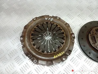 8200183704,432132 Комплект сцепления Renault Symbol 1 Арт A29871_6, вид 2