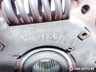 8200183704,432132 Комплект сцепления Renault Kangoo 1 Арт A29871_7, вид 7