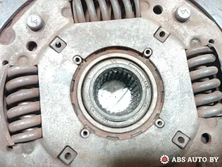 8200183704,432132 Комплект сцепления Renault Thalia Арт A29871_9, вид 6