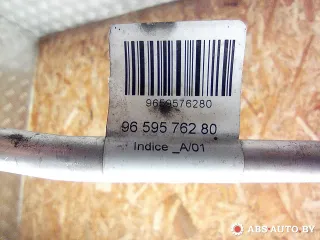 9659576280 Трубка кондиционера Citroen C5 2 Арт A29869, вид 7