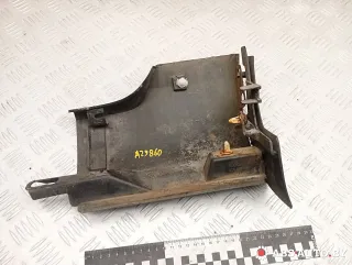 3C0853898 Накладка на порог наружная правая Volkswagen Passat B6 Арт A29860, вид 5