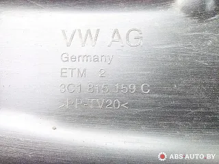 3C1815159C Дождевик Volkswagen Passat CC Арт A29855_2, вид 4